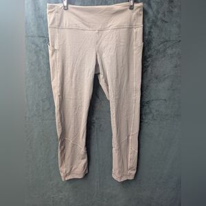 Lululemon Size 8 Leggings